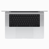 MacBook Pro 16 inch M3 Pro MRW43SA/A Silver (Chính hãng Apple Việt Nam)