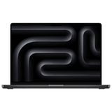 MacBook Pro 16 inch M3 Max MRW33SA/A Space Black (Chính hãng Apple Việt Nam)