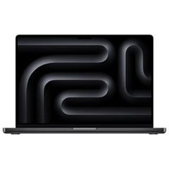 MacBook Pro 14 inch M3 Max MRX53SA/A Space Black (Chính hãng Apple Việt Nam)