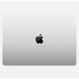MacBook Pro 16 inch M4 MAX MX2V3SA/A Silver (Chính hãng Apple Việt Nam)