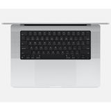 MacBook Pro 16 inch M4 PRO MX2T3SA/A Silver (Chính hãng Apple Việt Nam)