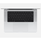MacBook Pro 16 inch M4 MAX MX2V3SA/A Silver (Chính hãng Apple Việt Nam)