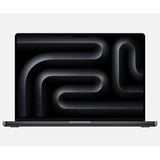MacBook Pro 16 inch M4 MAX MX303SA/A Space Black (Chính hãng Apple Việt Nam)