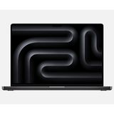MacBook Pro 16 inch M4 PRO MX2X3SA/A Space Black (Chính hãng Apple Việt Nam)