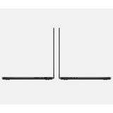 MacBook Pro 16 inch M4 MAX MX303SA/A Space Black (Chính hãng Apple Việt Nam)
