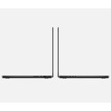 MacBook Pro 16 inch M4 PRO MX2Y3SA/A Space Black (Chính hãng Apple Việt Nam)