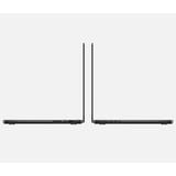 MacBook Pro 16 inch M4 MAX MX313SA/A Space Black (Chính hãng Apple Việt Nam)