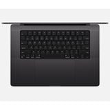 MacBook Pro 16 inch M4 MAX MX313SA/A Space Black (Chính hãng Apple Việt Nam)