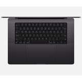 MacBook Pro 16 inch M4 PRO MX2Y3SA/A Space Black (Chính hãng Apple Việt Nam)