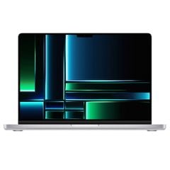 MacBook Pro 14inch M2 Max MPHK3SA/A Silver(Chính hãng Apple Việt Nam)