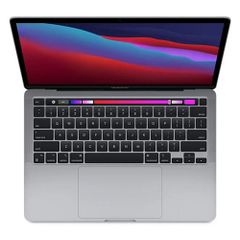 MacBook Pro MYD82SA/A 13in Touch Bar 256GB Space Gray- 2020 (Apple VN)