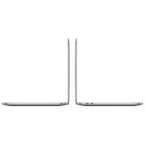 Macbook Pro Z16R0003W 13in Touch Bar Ram 24GB, 256GB 2022 Space Gray (Apple VN)