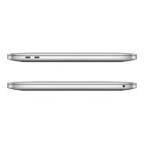 Macbook Pro 13in Touch Bar Ram 24GB, 2TB 2022 Silver (Apple VN)
