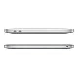 Macbook Pro Z16T00040 13in Touch Bar Ram 24GB, 512GB 2022 Silver (Apple VN)