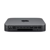 Mac mini MRTR2 (2018) Core i3/RAM 8GB/SSD 128GB