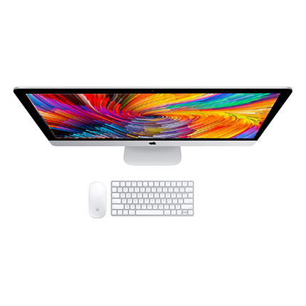 iMac 21.5‑inch Retina 4K MNDY2- NEW 2017 – appleworld