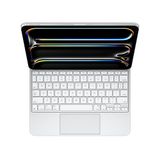 Bàn phím Apple Magic Keyboard cho iPad Pro 11 inch (M4) 2024 - Trắng