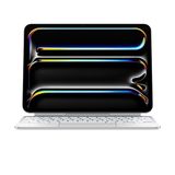 Bàn phím Apple Magic Keyboard cho iPad Pro 11 inch (M4) 2024 - Trắng