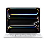 Bàn phím Apple Magic Keyboard cho iPad Pro 13 inch (M4) 2024 - Trắng