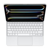 Bàn phím Apple Magic Keyboard cho iPad Pro 13 inch (M4) 2024 - Trắng