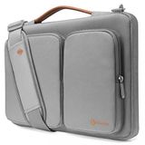 Túi đeo Tomtoc 360* Shoulder Bags cho Laptop, Surface, Macbook 13.3'' - A42