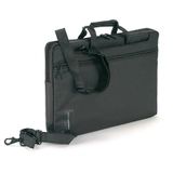 Tucano Work out Slim bags Macbook 15' (Black)