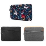 Túi Chống sốc Tomtoc Style Cho Tablet/IPad11 inch - A18 (3 màu)