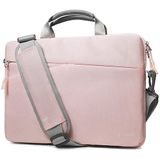 TÚI XÁCH TOMTOC A45 (USA) MESSENGER BAGS MACBOOK 13″ PINK