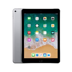 iPad Gen5 (2017) Wi-Fi 32GB MP2F2 - Space Gray