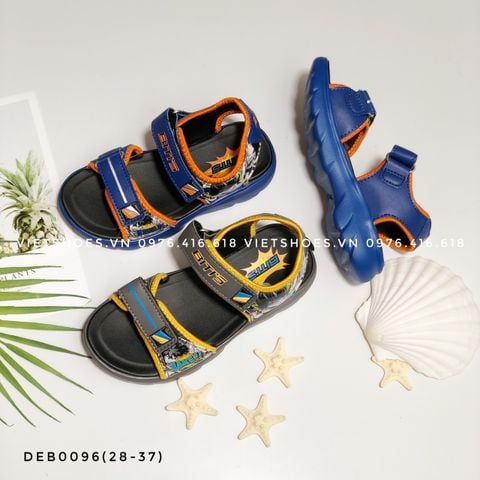 SANDAL BÉ TRAI BITIS DEB0096