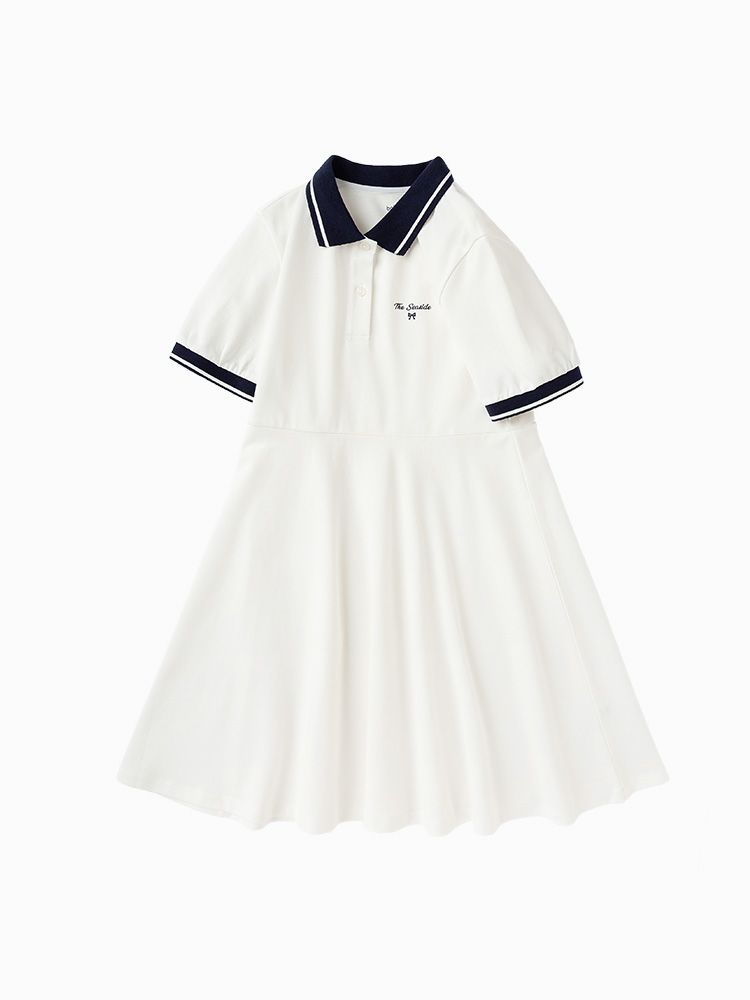 Tổng hợp với hơn 80 váy polo nữ tuyệt vời nhất  trieuson5