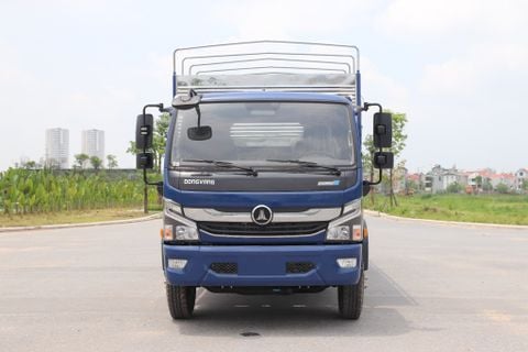  NHỮNG LÝ DO NÊN CHỌN XE TẢI 8 TẤN ĐỒNG VÀNG D8 