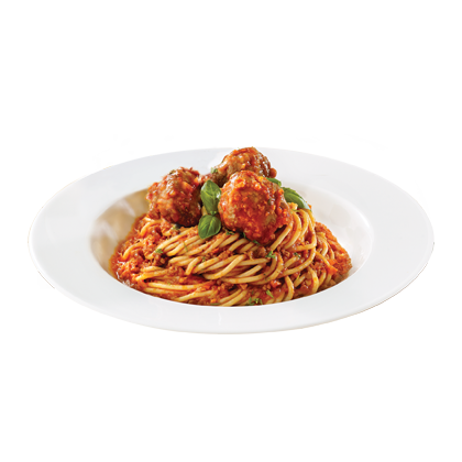 SPAGHETTI