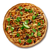 Pizza số 2