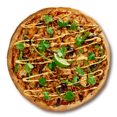 Pizza số 2