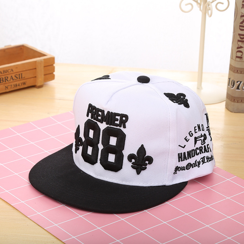 Mũ snapback 71022