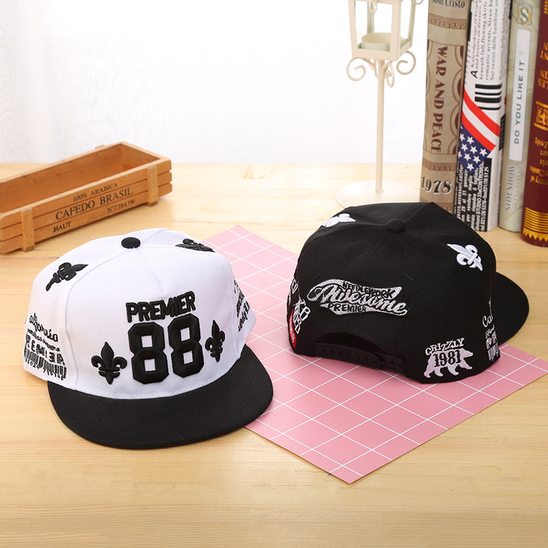 Mũ snapback 71022