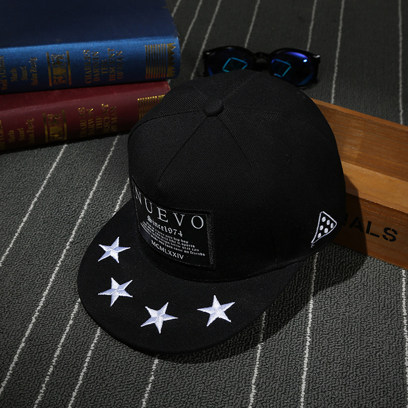 Mũ Snapback M0025