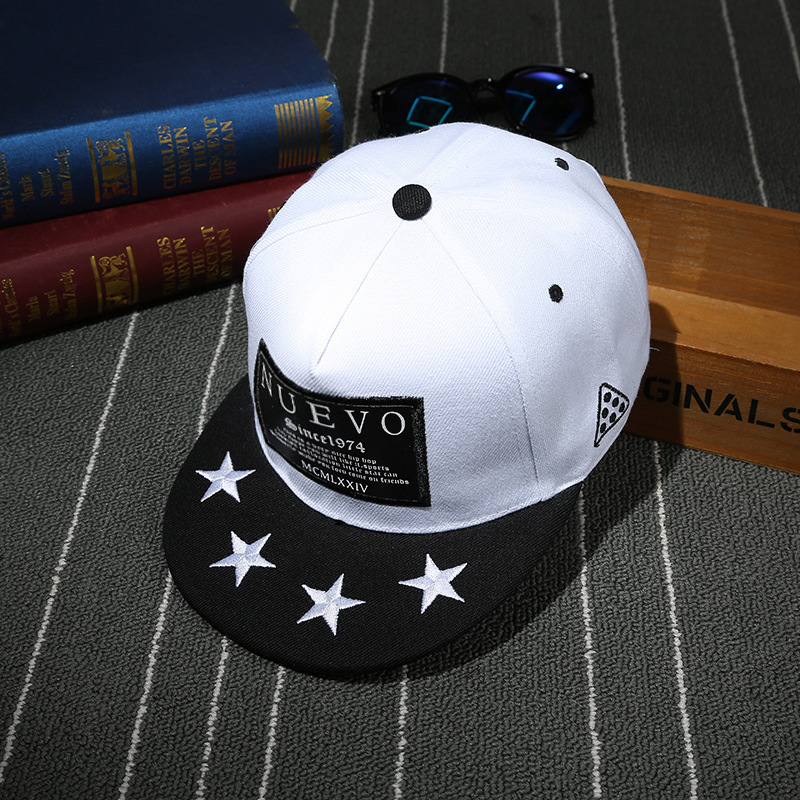 Mũ Snapback M0025