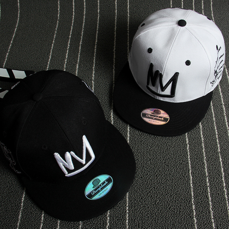 Mũ Snapback M0027