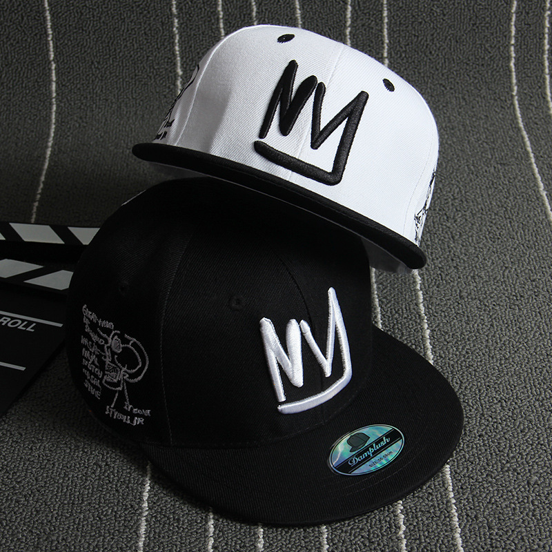 Mũ Snapback M0027