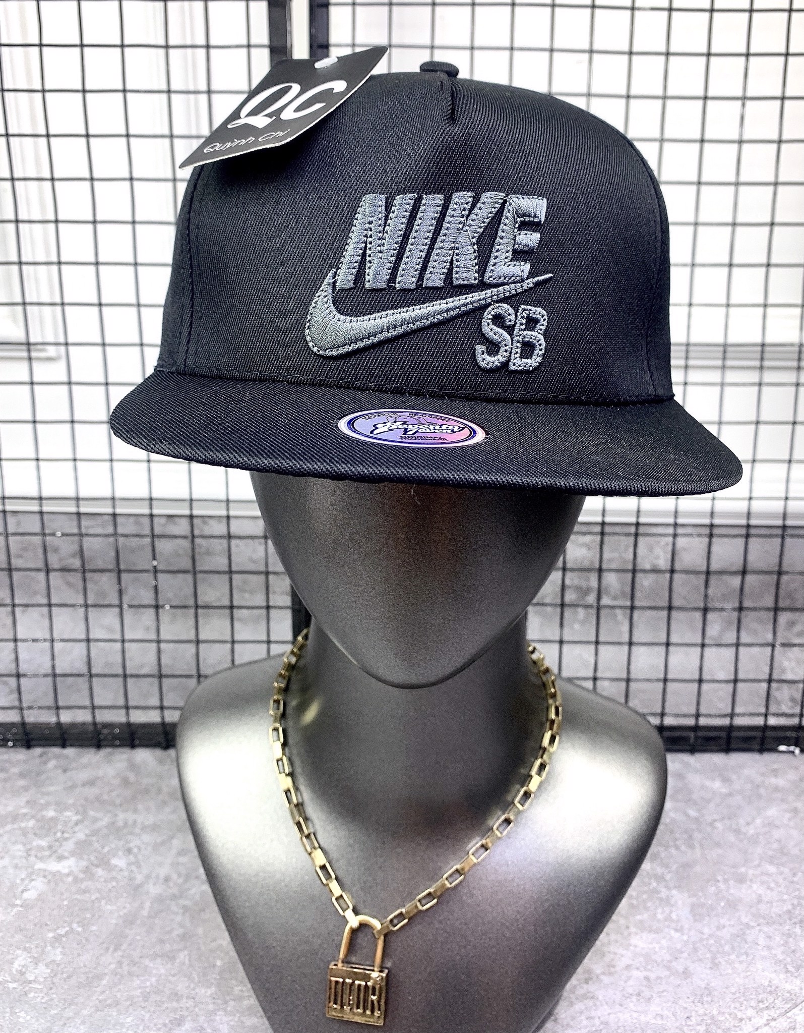 Mũ snapback bé trai nhiều kiểu dáng