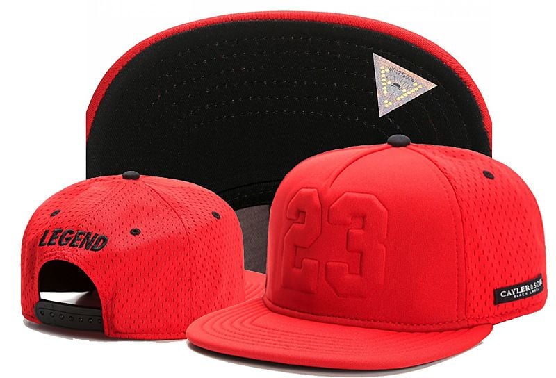 Mũ snapback 710044