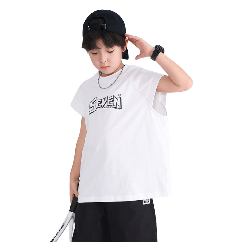 Áo thun ngắn cộc tay A75-TX5558