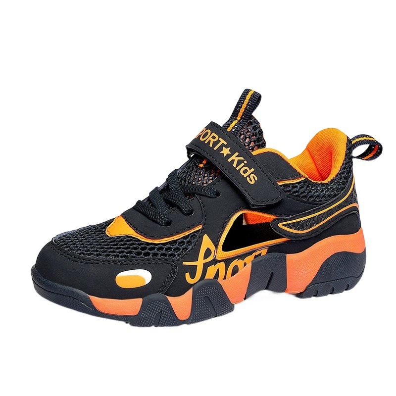 Giày sandal mũi kín G007