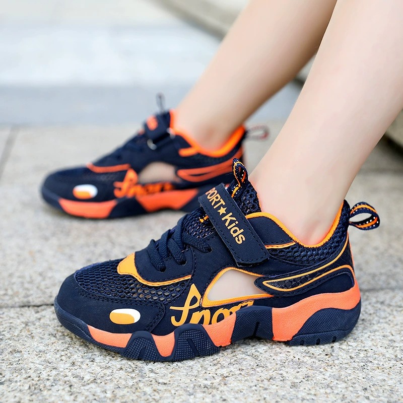Giày sandal mũi kín G007