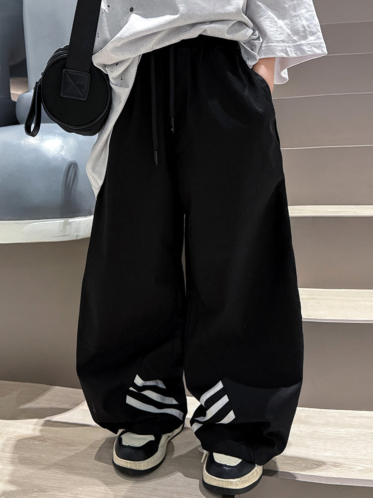 Quần dài thể thao chất gió Q46 (order)