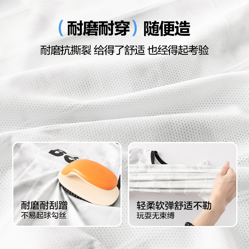 Áo thun ngắn tay A58 -TX5317