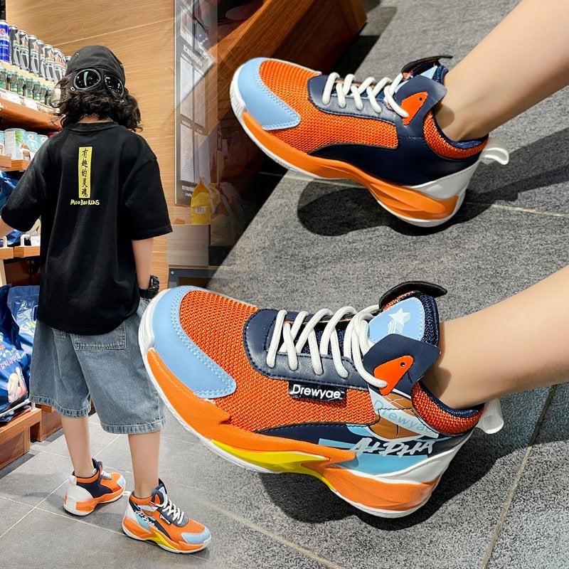 Giày sneaker G001