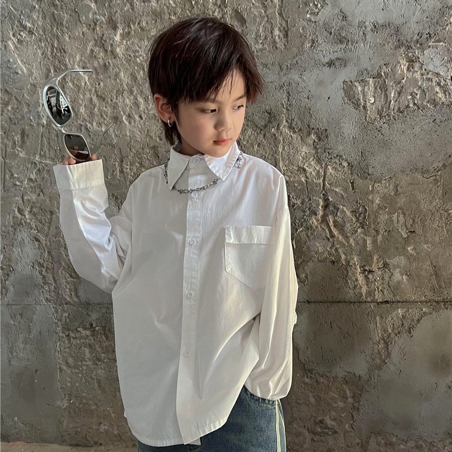 Áo sơ mi dài tay 120193